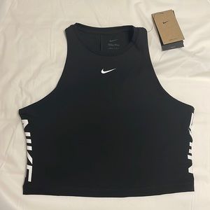 Nike Tank/Crop
